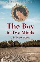 The Boy in Two Minds: Time travel to Ancient Olympia