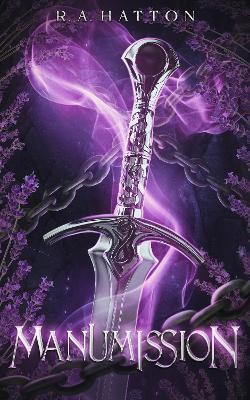 Manumission - Rebecca Hatton - cover