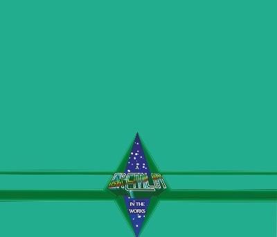 A Gremlin in the Works - Bitmap Books - cover