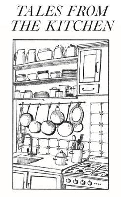 Tales from the Kitchen - cover
