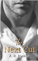 The Next Cut - A R Ryder - cover