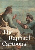 The Raphael Cartoons - cover