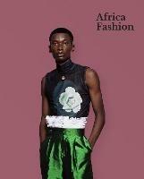 Africa Fashion - cover