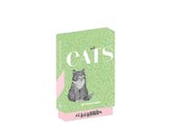 Cats of the V&A: 50 Postcards