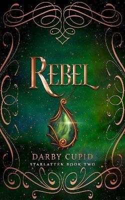 Rebel - Darby Cupid - cover