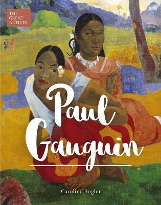 Paul Gauguin - Caroline Bugler - cover