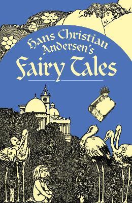Hans Christian Andersen's Fairy Tales - Hans Christian Andersen - cover