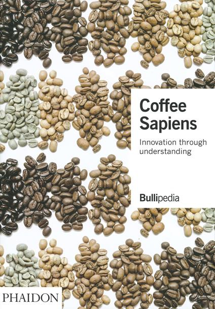 Coffee sapiens. Innovations through understanding - copertina