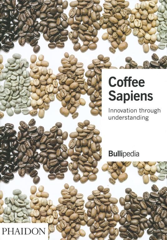 Coffee sapiens. Innovations through understanding - copertina
