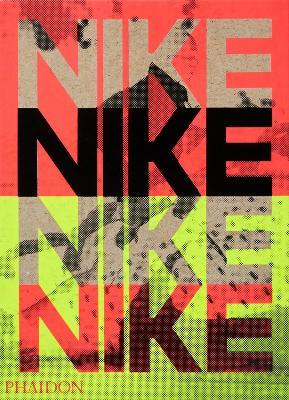 Nike. Better is temporary. Ediz. a colori - Sam Grawe - copertina