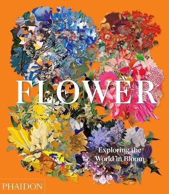 Flower. Exploring the world in bloom. Ediz. a colori - copertina