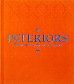 Interiors (Orange Edition): The Greatest Rooms of the Century
