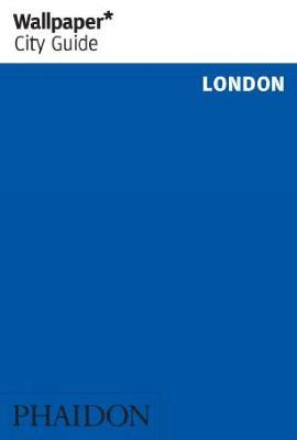 London - copertina