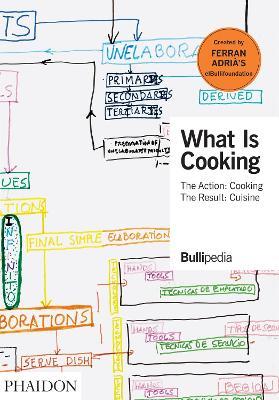 What is cooking. Ediz. a colori - Ferran Adrià - copertina