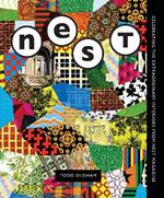 The best of Nest. Celebrating the extraordinary interiors from Nest magazine. Ediz. a colori