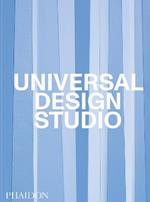 Universal design studio. Ediz. a colori