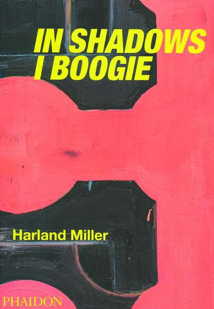 Harland Miller. In shadows I boogie - copertina
