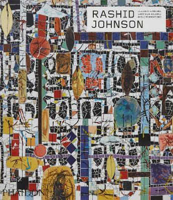Rashid Johnson - Claudia Rankine,Sampada Aranke,Akili Tommasino - copertina