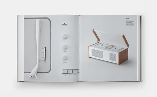 Braun. Designed to keep - Klaus Klemp - 3
