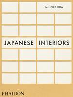 Japanese interiors. Ediz. a colori