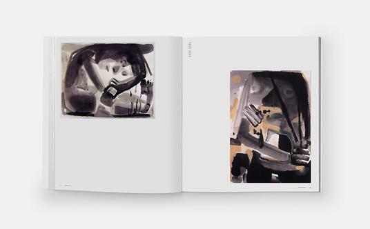 Dana Schutz - Hamza Walker,Dan Nadel,Lynne Tillman - 6