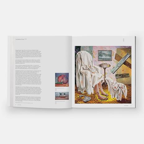 Dana Schutz - Hamza Walker,Dan Nadel,Lynne Tillman - 7