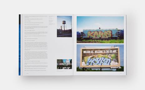 Kaws - Dan Nadel,Thomas Crow,Clare Lilley - 2