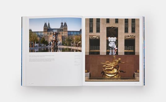Kaws - Dan Nadel,Thomas Crow,Clare Lilley - 4