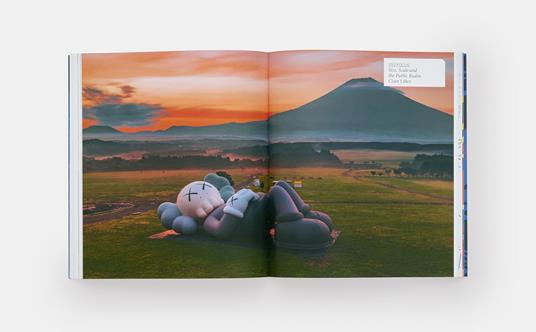 Kaws - Dan Nadel,Thomas Crow,Clare Lilley - 6