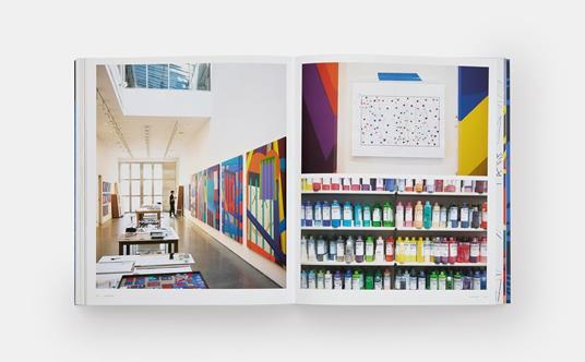 Kaws - Dan Nadel,Thomas Crow,Clare Lilley - 7