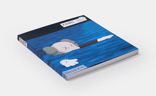 Kaws - Dan Nadel,Thomas Crow,Clare Lilley - 8