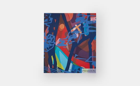 Kaws - Dan Nadel,Thomas Crow,Clare Lilley - 9