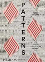 Patterns. Inside the design library. Ediz. a colori