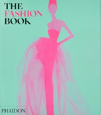 The fashion book. Ediz. a colori - copertina