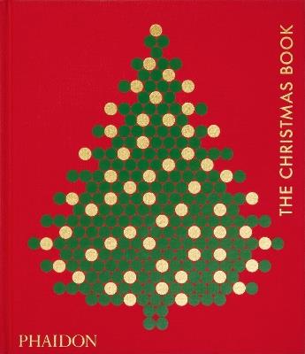 The Christmas book - copertina