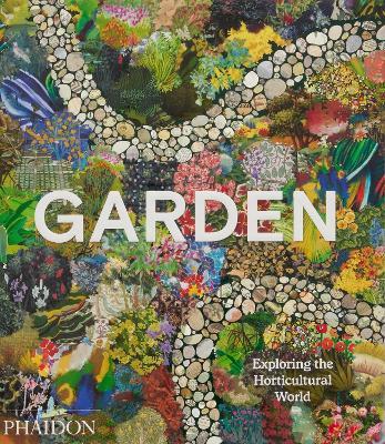 Garden exploring the horticultural world - copertina