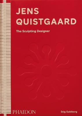 Jens Quistgaard - Stig Guldberg - copertina