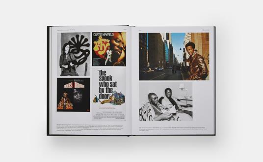 Rapper's deluxe, how hip hop made the world - Todd Boyd - 4