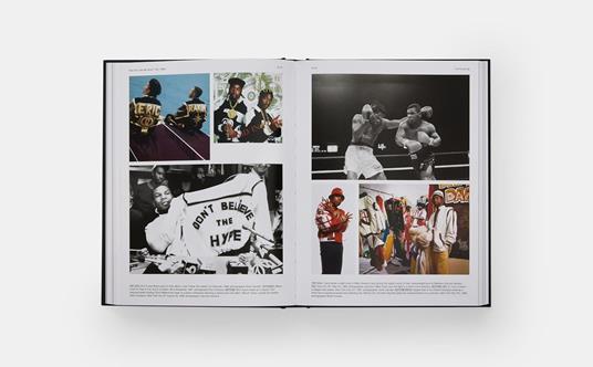 Rapper's deluxe, how hip hop made the world - Todd Boyd - 6