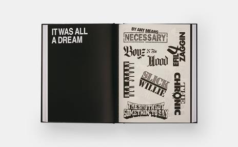 Rapper's deluxe, how hip hop made the world - Todd Boyd - 7