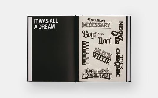 Rapper's deluxe, how hip hop made the world - Todd Boyd - 7