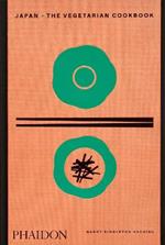 Japan, The Vegetarian Cookbook