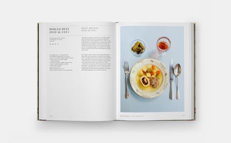 Classic french recipes - Ginette Mathiot - 4