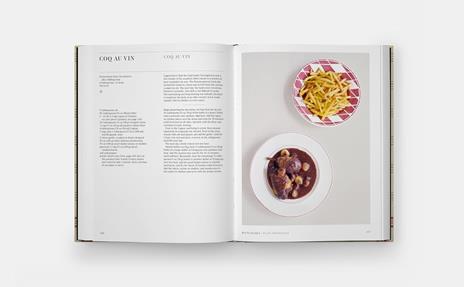 Classic french recipes - Ginette Mathiot - 5