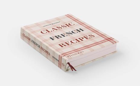 Classic french recipes - Ginette Mathiot - 8