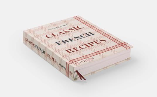 Classic french recipes - Ginette Mathiot - 8