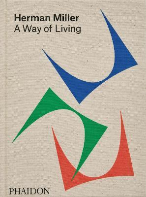 Herman Miller. A way of living - copertina