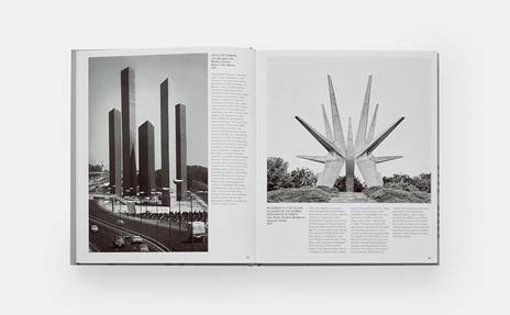 Concrete architecture. The ultimate collection - Sam Lubell - 3