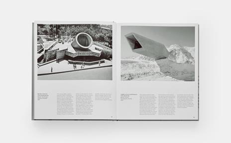 Concrete architecture. The ultimate collection - Sam Lubell - 4
