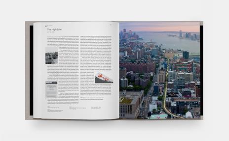 Diller Scofidio + Renfro. Architecture. Not architecture - 2